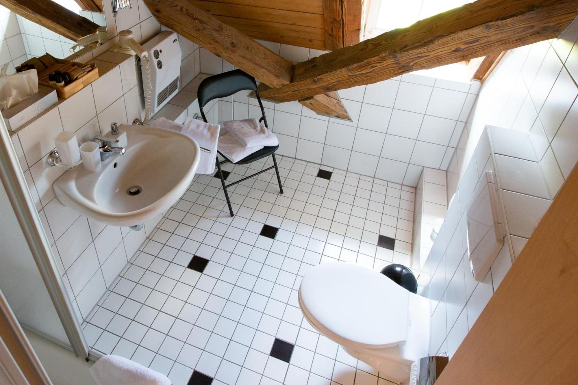 Gutshof-Hotel Waldknechtshof Baiersbronn Extérieur photo
