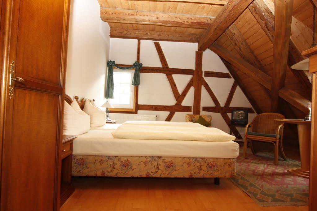 Gutshof-Hotel Waldknechtshof Baiersbronn Extérieur photo