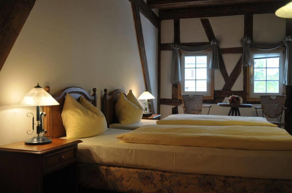 Gutshof-Hotel Waldknechtshof Baiersbronn Extérieur photo