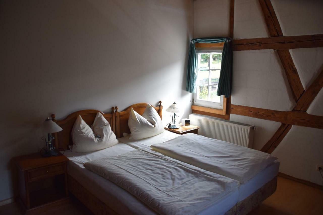 Gutshof-Hotel Waldknechtshof Baiersbronn Extérieur photo